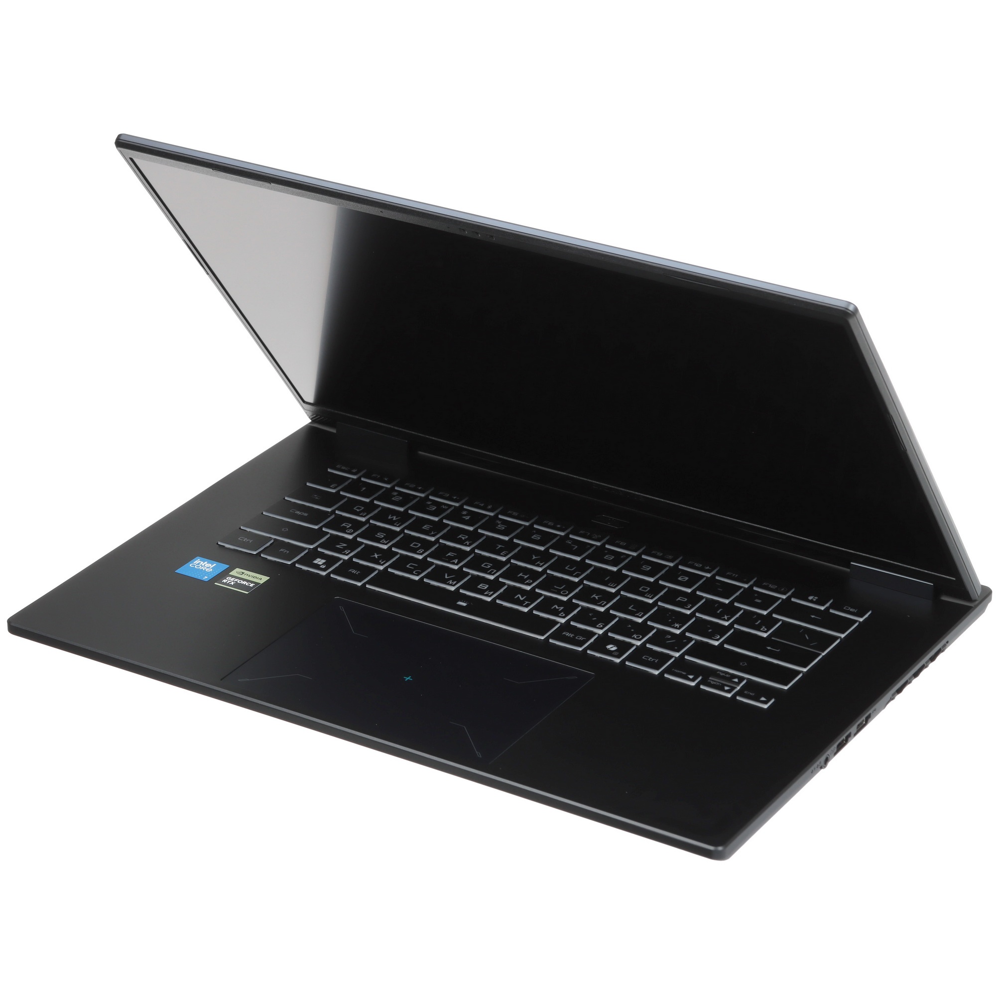 Ноутбук Gigabyte Gaming A16 PRO GA6DH Intel Core 7 240H/32Gb/SSD1Tb/RTX5080 16Gb/16"/IPS/WUXGA/2560x