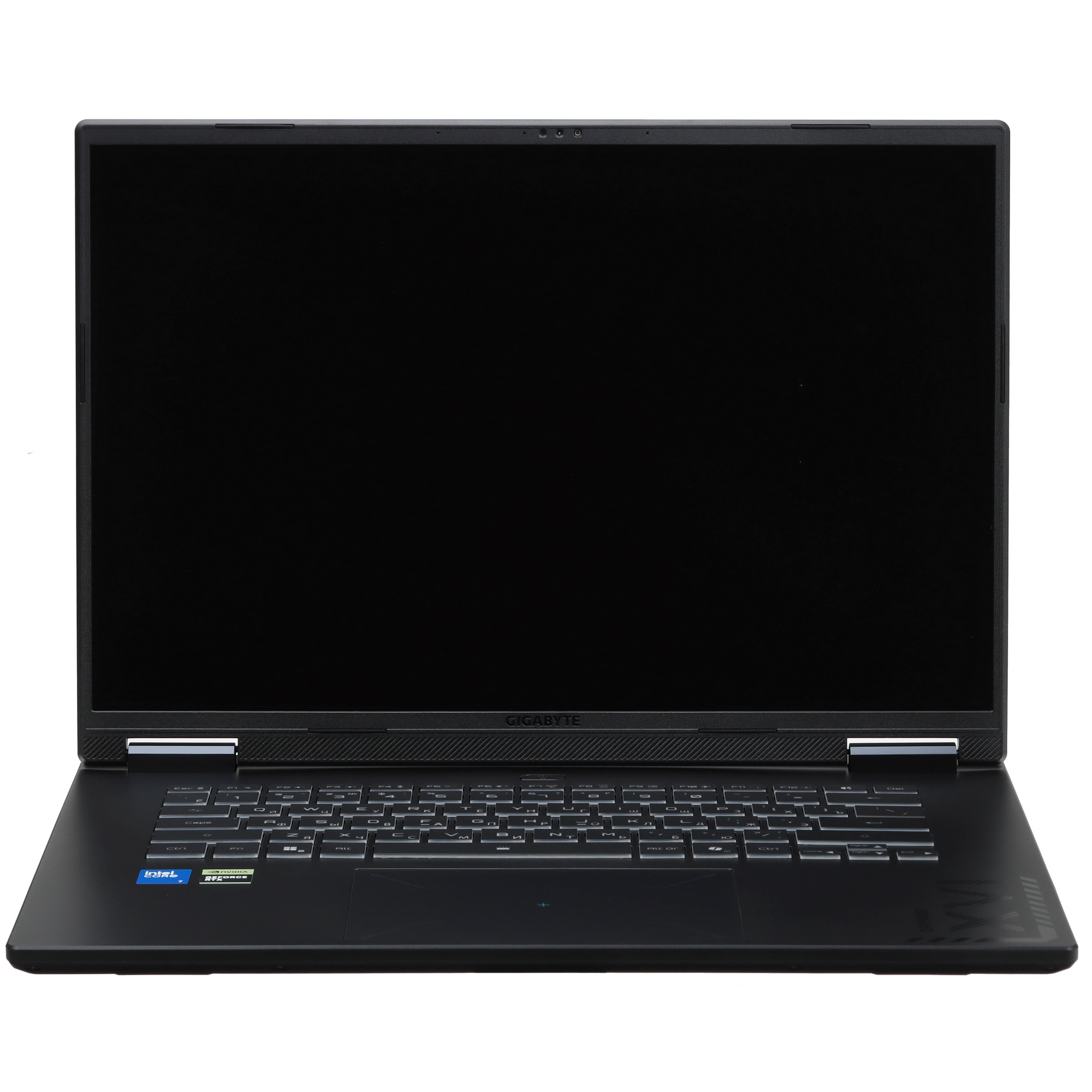 Ноутбук Gigabyte Gaming A16 PRO GA6DH Intel Core 7 240H/32Gb/SSD1Tb/RTX5080 16Gb/16"/IPS/WUXGA/2560x