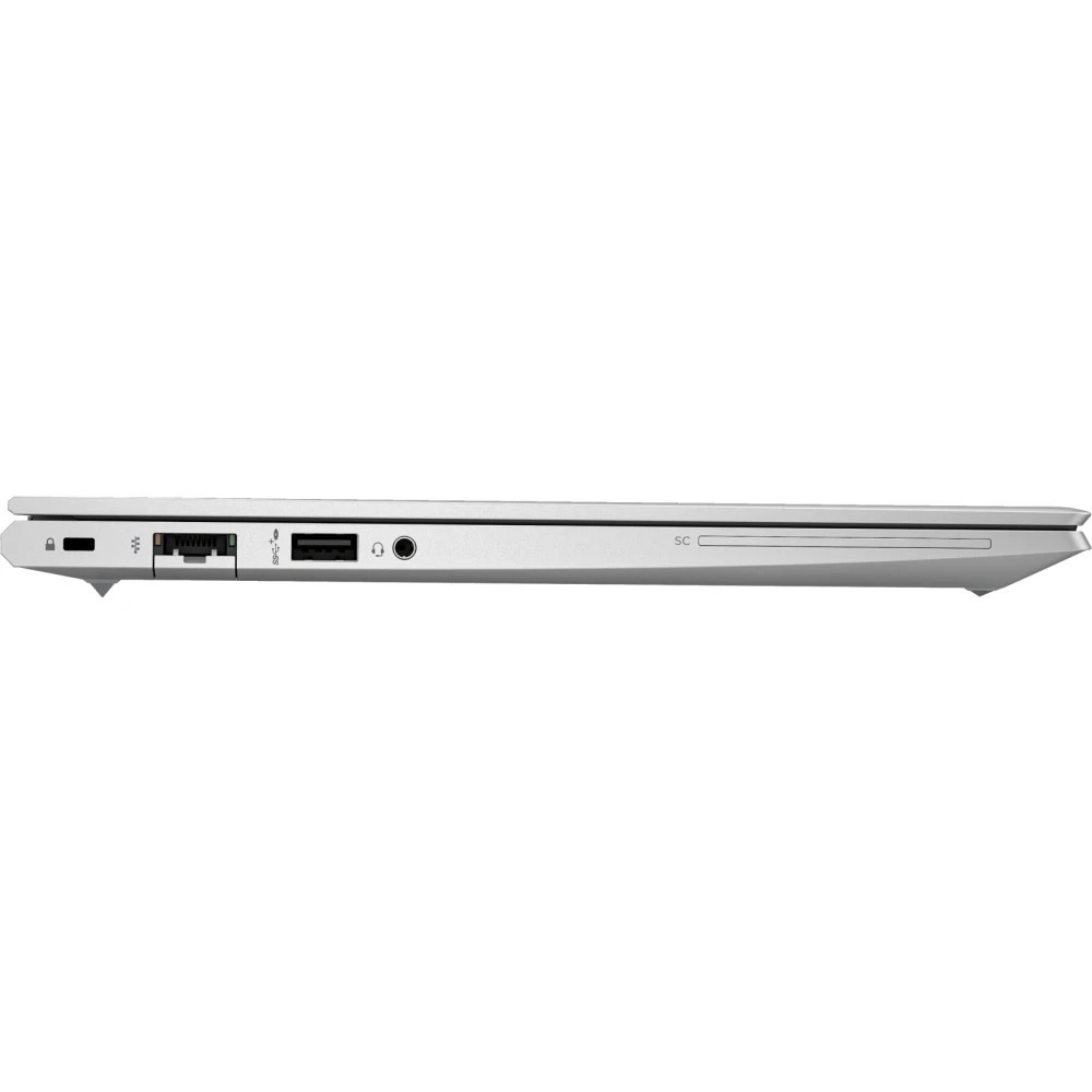 Ноутбук HP EliteBook 630 G10 Core i7 1355U 16Gb SSD512Gb Intel Iris Xe graphics 13.3" FHD (1920x1080