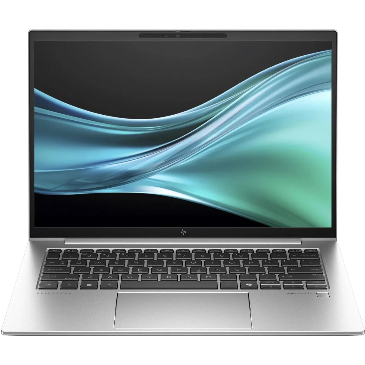 Ноутбук HP EliteBook 840 G11 Core Ultra 7 155U 16Gb SSD512Gb Intel Graphics 14" WUXGA (1920x1200) Wi