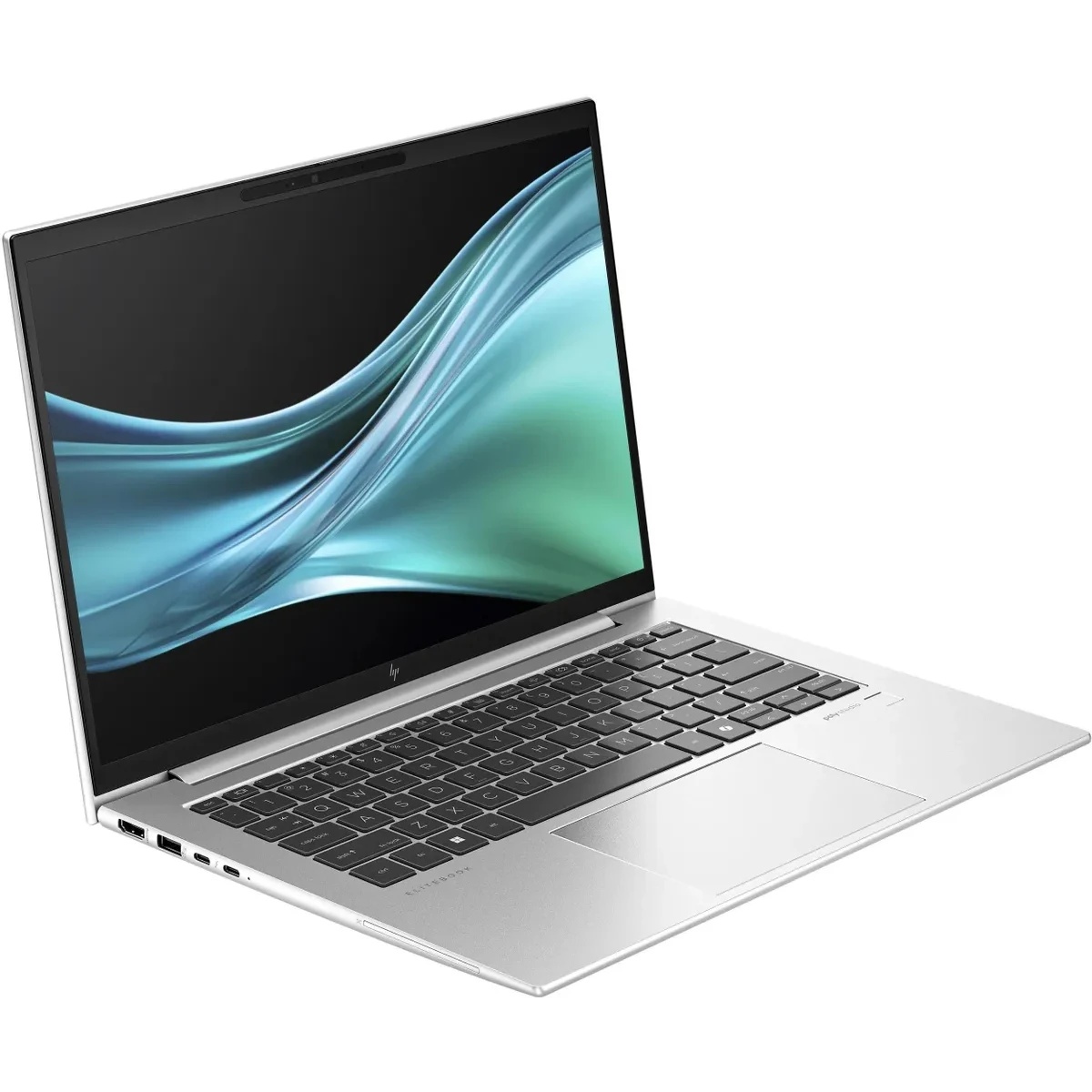 Ноутбук HP EliteBook 840 G11 Core Ultra 7 155U 16Gb SSD512Gb Intel Graphics 14" WUXGA (1920x1200) Wi