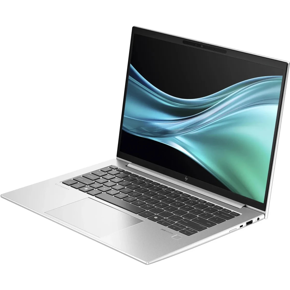 Ноутбук HP EliteBook 840 G11 Core Ultra 7 155U 16Gb SSD512Gb Intel Graphics 14" WUXGA (1920x1200) Wi