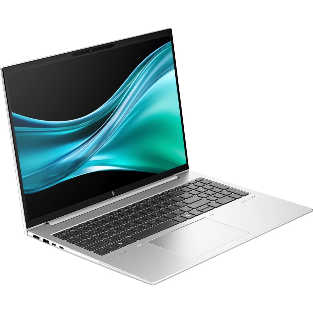 Ноутбук HP EliteBook 860 G11 Core Ultra 7 155U 16Gb SSD512Gb Intel Graphics 16" WUXGA (1920x1200) Wi