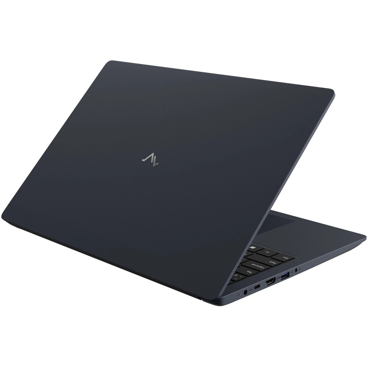 Ноутбук Maibenben Medio M643 Blue AMD Ryzen 3 4300U, 2.7 GHz - 3.7 GHz, 8192 Mb, 16" WUXGA 1920x1200
