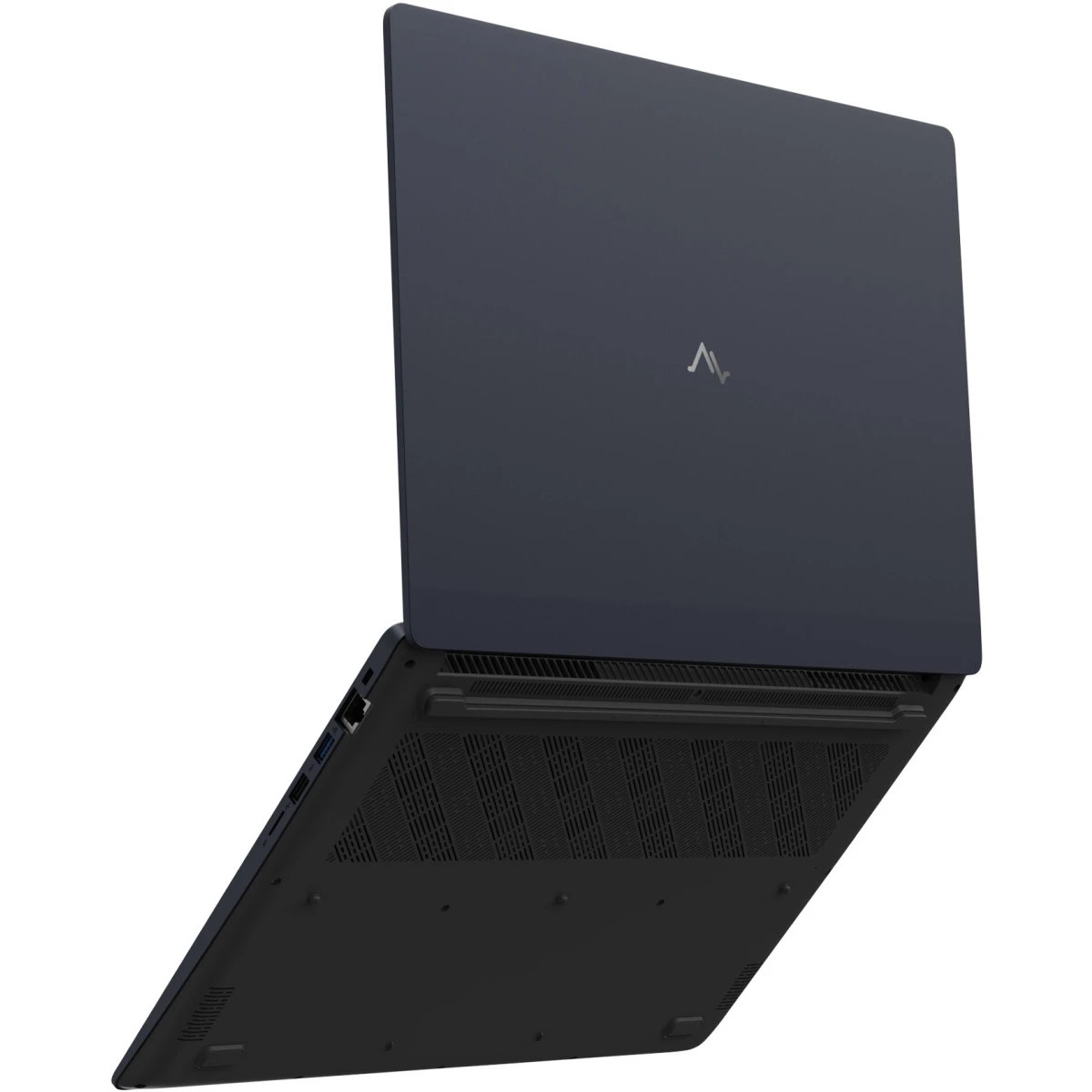 Ноутбук Maibenben Medio M643 Blue AMD Ryzen 3 4300U, 2.7 GHz - 3.7 GHz, 8192 Mb, 16" WUXGA 1920x1200