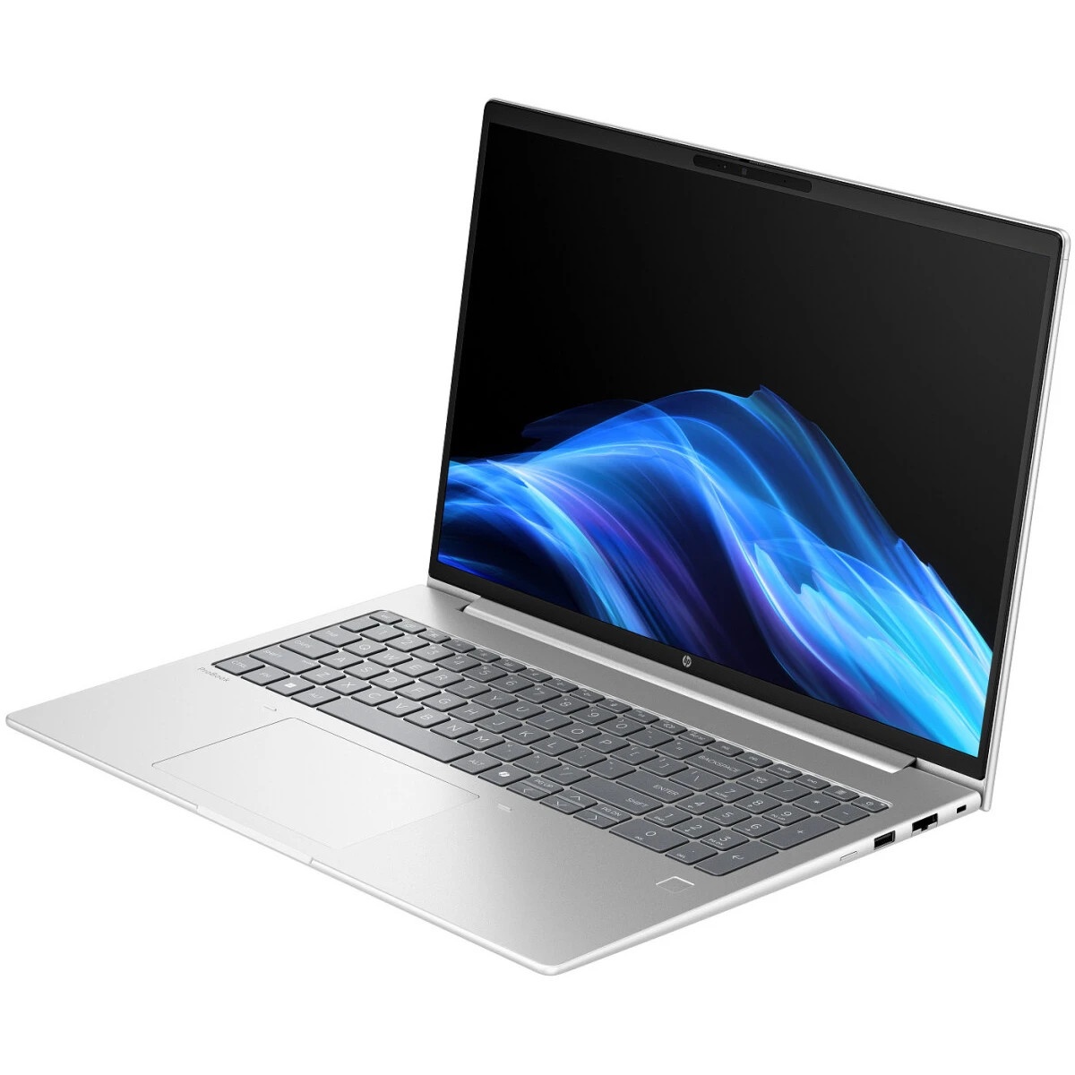 Ноутбук HP ProBook 4 G1i Core 5 120U 16Gb SSD512Gb Intel Graphics 16" WUXGA (1920x1200)/ENGKBD Windo