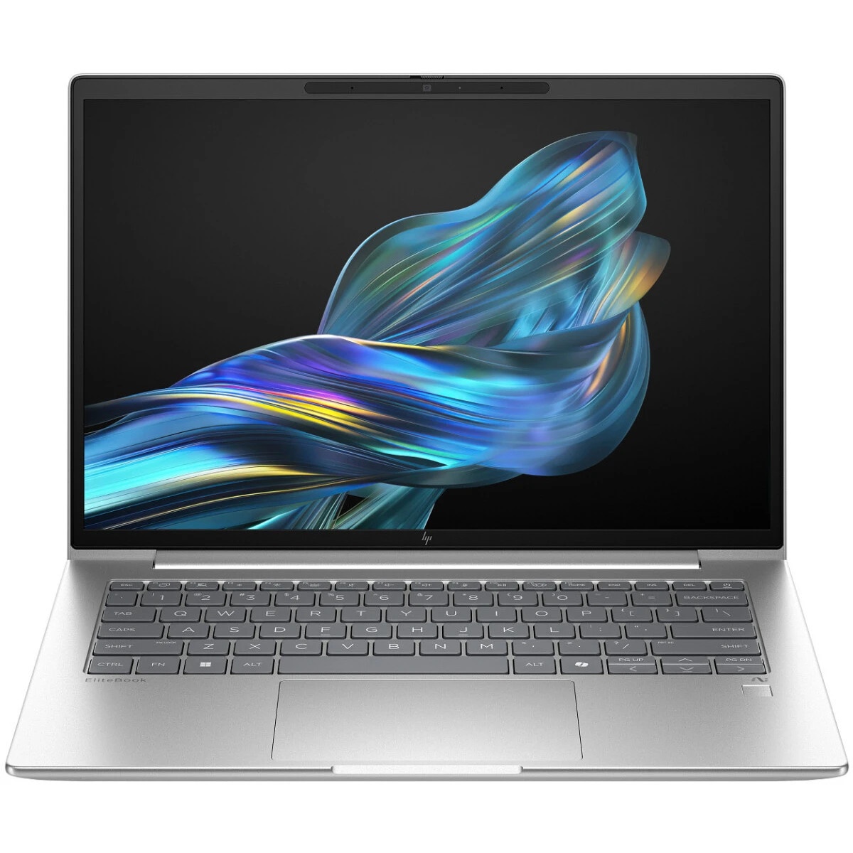 Ноутбук HP EliteBook 6 G1i Snapdragon X X1-26-100 32Gb SSD512Gb Intel Iris Xe graphics 14" FHD (1920