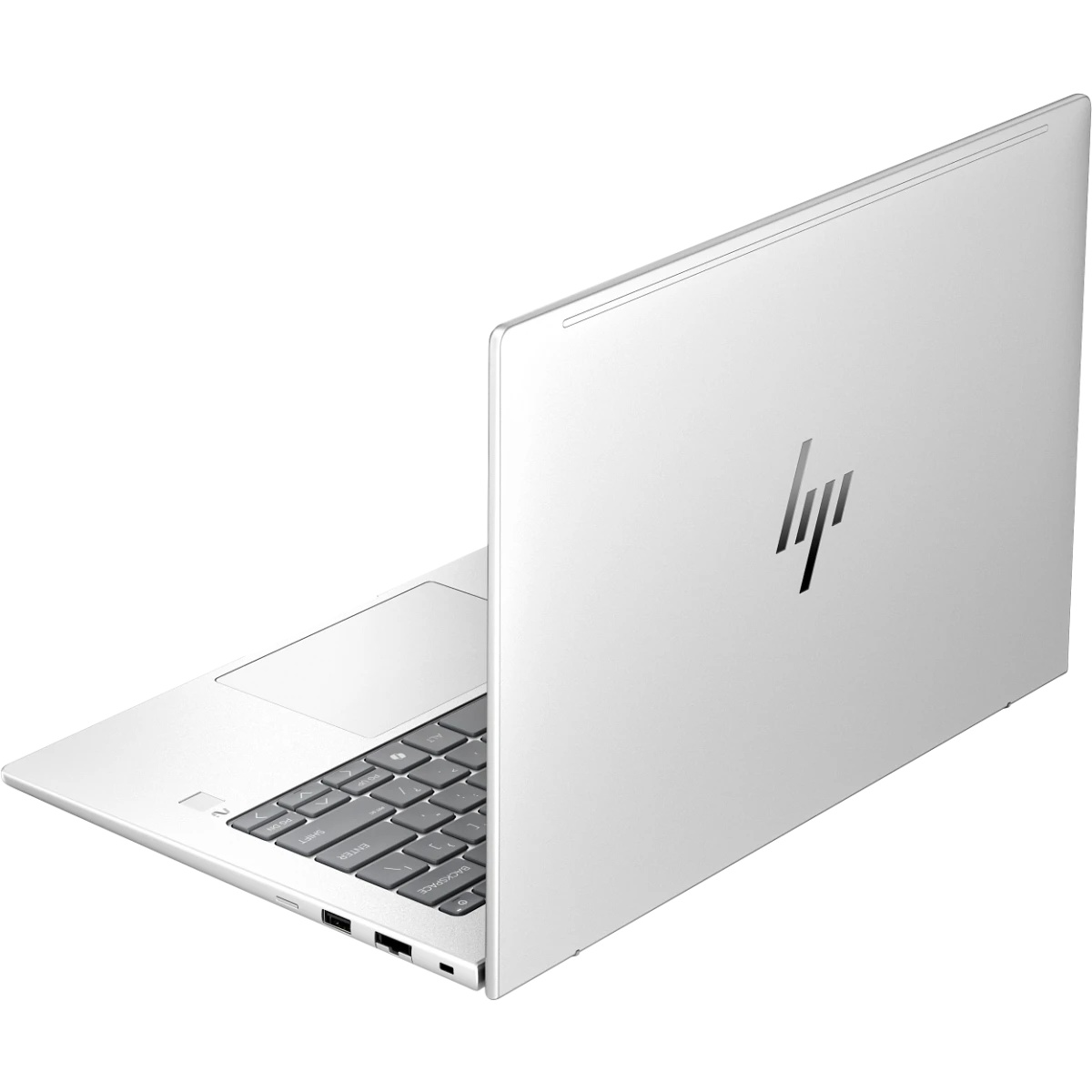Ноутбук HP EliteBook 6 G1i Snapdragon X X1-26-100 32Gb SSD512Gb Intel Iris Xe graphics 14" FHD (1920