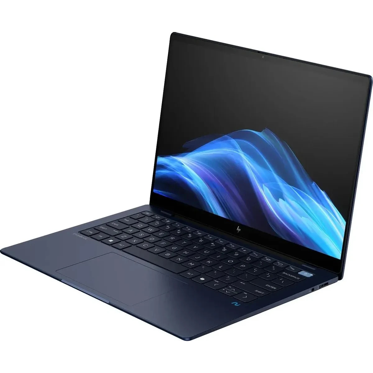 Ноутбук HP EliteBook Ultra G1q8 Snapdragon X Plus X1P-42-100 16Gb SSD512Gb Intel Arc 14" WUXGA (2240