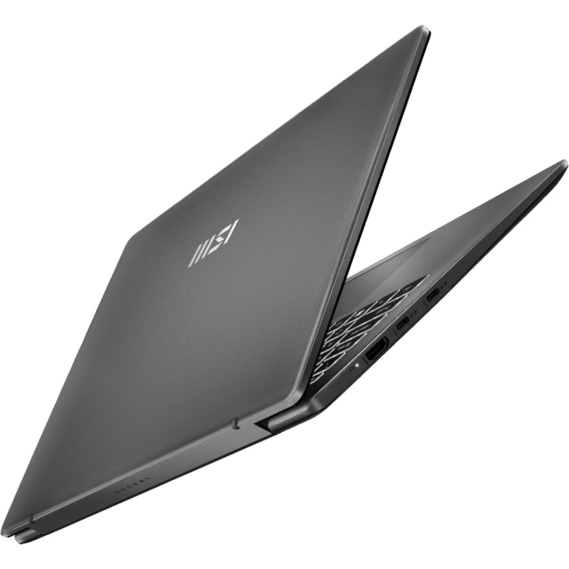 Ноутбук MSI Modern A14 AI+ F3HMG AMD Ryzen AI 5 330 14" FHD (1920*1080),IPS,DDR5 16GB (8GB*2),512GB