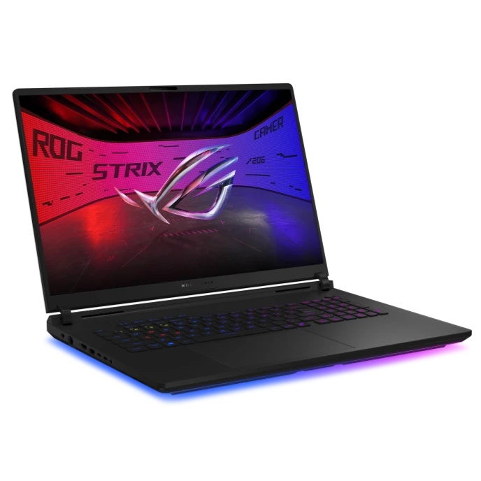 Ноутбук Asus ROG Strix Scar 18 G835LX-SA017 Core Ultra 9 275HX 32Gb SSD1Tb NVIDIA GeForce RTX 5090 2