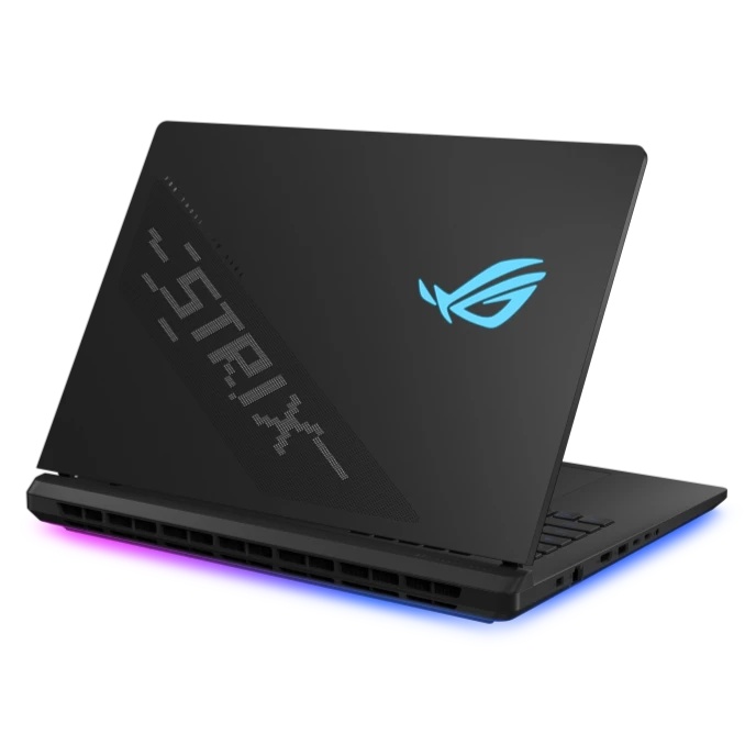 Ноутбук Asus ROG Strix Scar 18 G835LX-SA017 Core Ultra 9 275HX 32Gb SSD1Tb NVIDIA GeForce RTX 5090 2