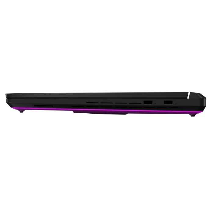 Ноутбук Asus ROG Strix Scar 18 G835LX-SA104 Core Ultra 9 275HX 64Gb SSD2Tb NVIDIA GeForce RTX 5090 2