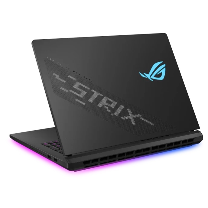 Ноутбук Asus ROG Strix Scar 18 G835LX-SA104 Core Ultra 9 275HX 64Gb SSD2Tb NVIDIA GeForce RTX 5090 2