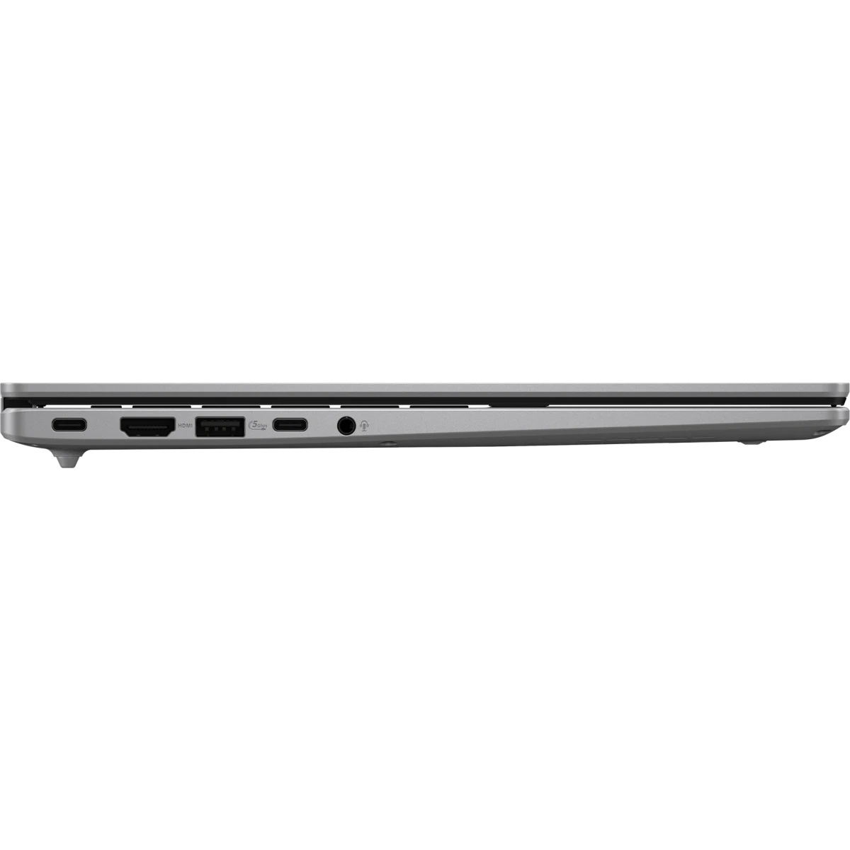 Ноутбук Asus VivoBook 14 M1407KA-LY125 Ryzen AI 5 330 16Gb SSD512Gb AMD Radeon 820M 14" IPS WUXGA (1