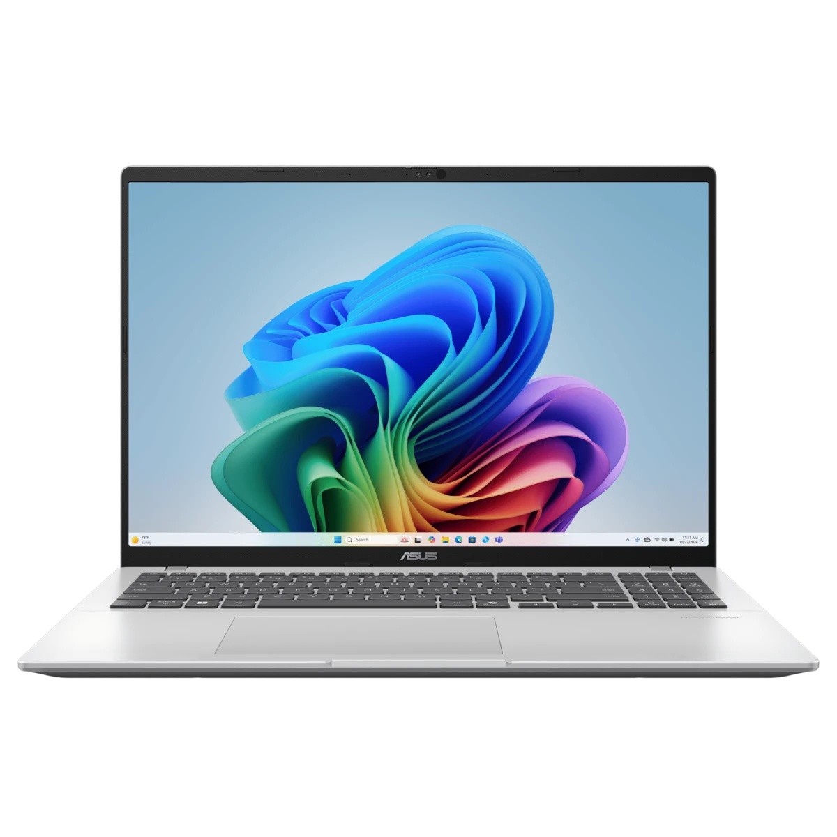 Ноутбук Asus VivoBook 16 M1607KA-MB151 Ryzen AI 5 330 16Gb SSD512Gb AMD Radeon 820M 16" IPS WUXGA (1