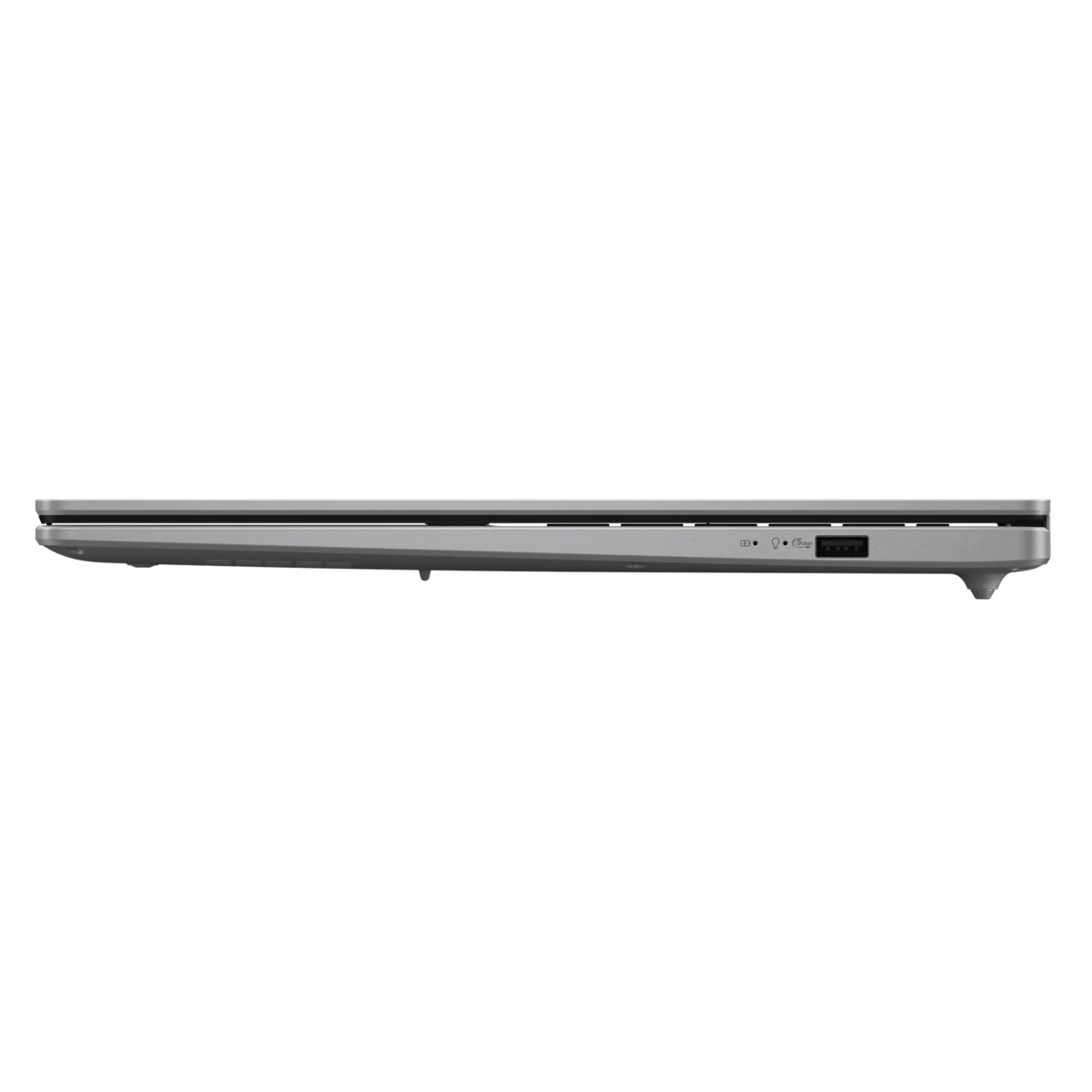 Ноутбук Asus VivoBook 16 M1607KA-MB151 Ryzen AI 5 330 16Gb SSD512Gb AMD Radeon 820M 16" IPS WUXGA (1