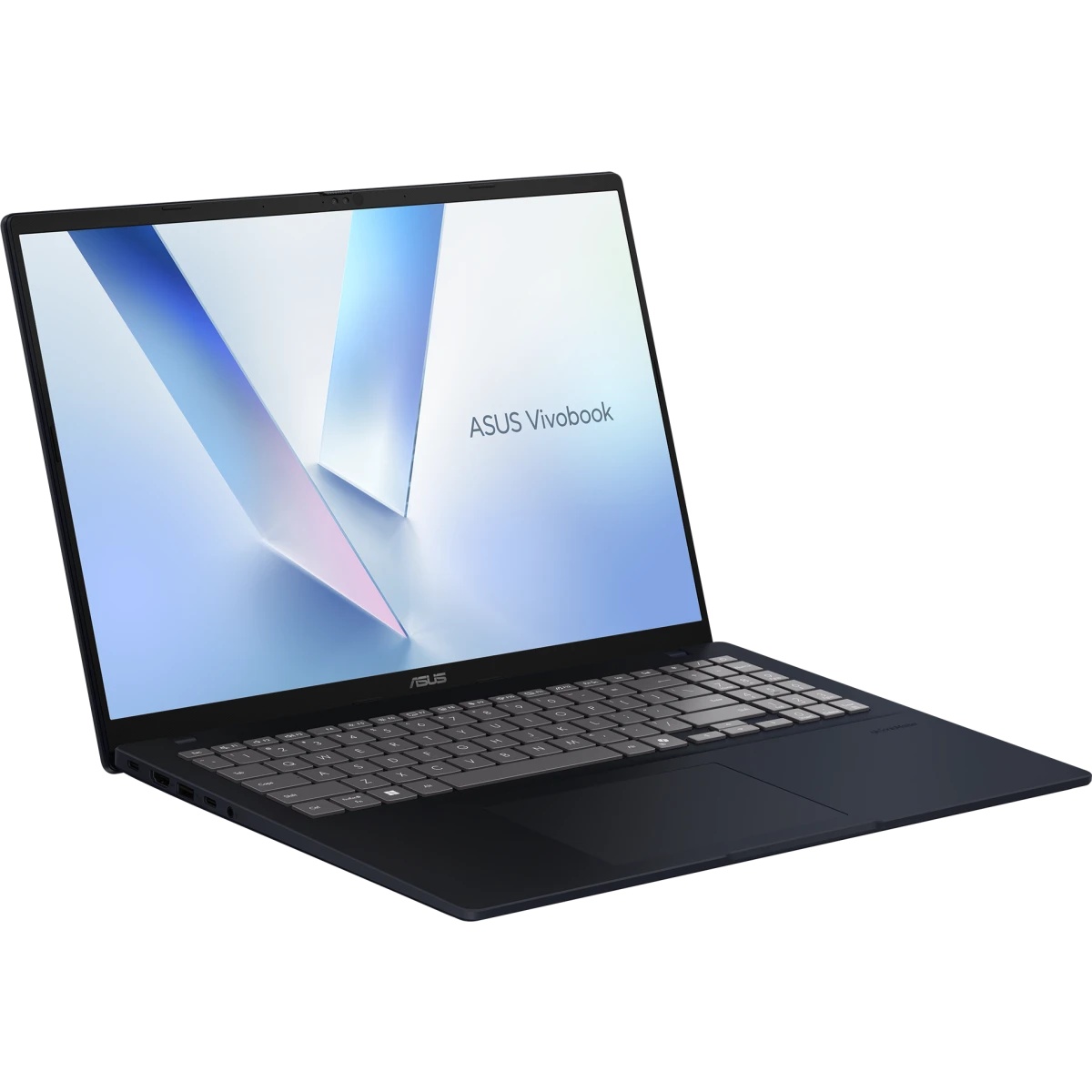 Ноутбук Asus VivoBook 16 M1607KA-MB189 Ryzen AI 5 330 16Gb SSD1Tb AMD Radeon 820M 16" IPS WUXGA (192