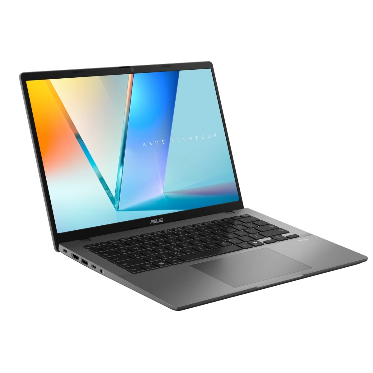 Ноутбук Asus VivoBook S14 S3407CA-LY099 Core Ultra 7 255H 16Gb SSD1Tb Intel Graphics 14" IPS WUXGA (