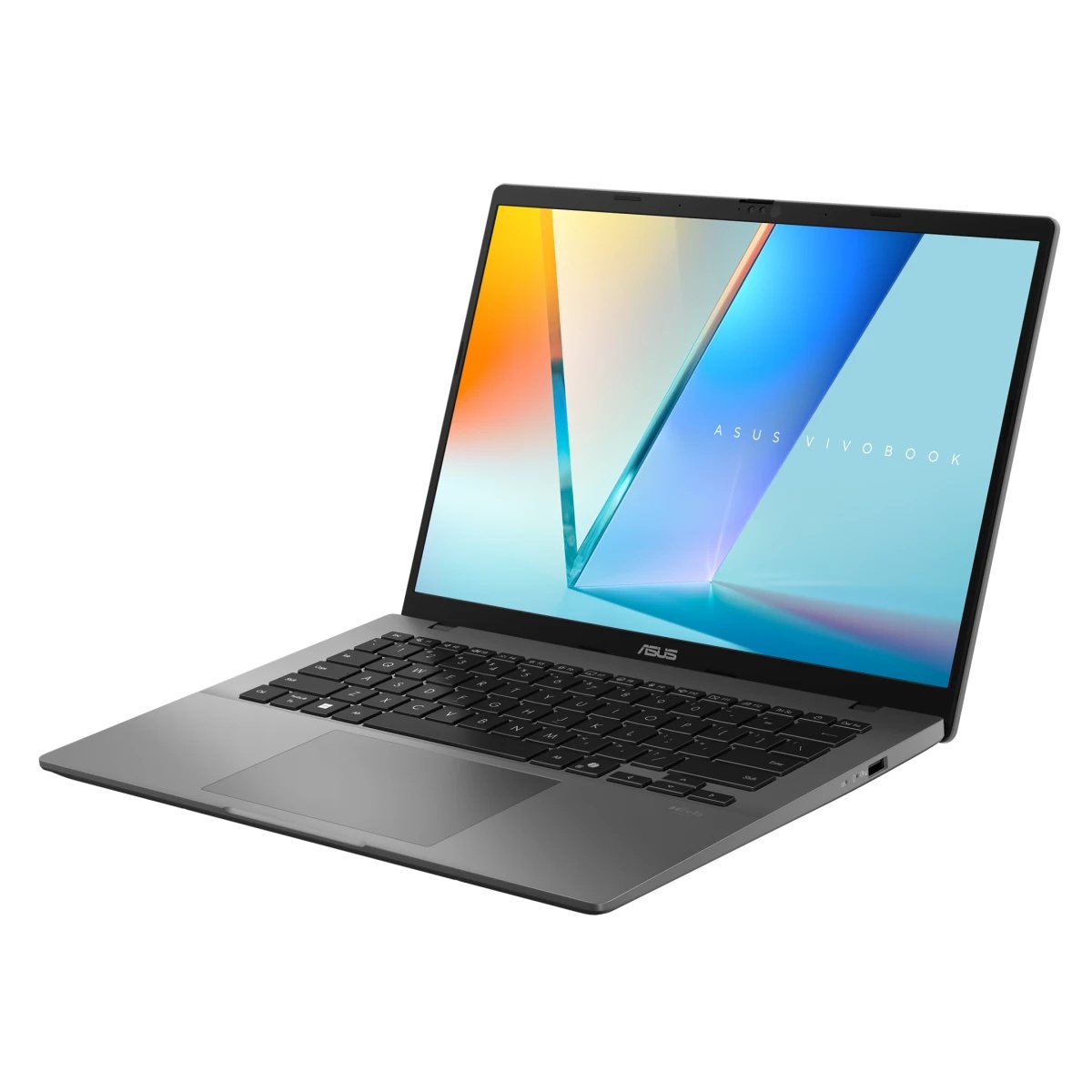 Ноутбук Asus VivoBook S14 S3407CA-LY099 Core Ultra 7 255H 16Gb SSD1Tb Intel Graphics 14" IPS WUXGA (
