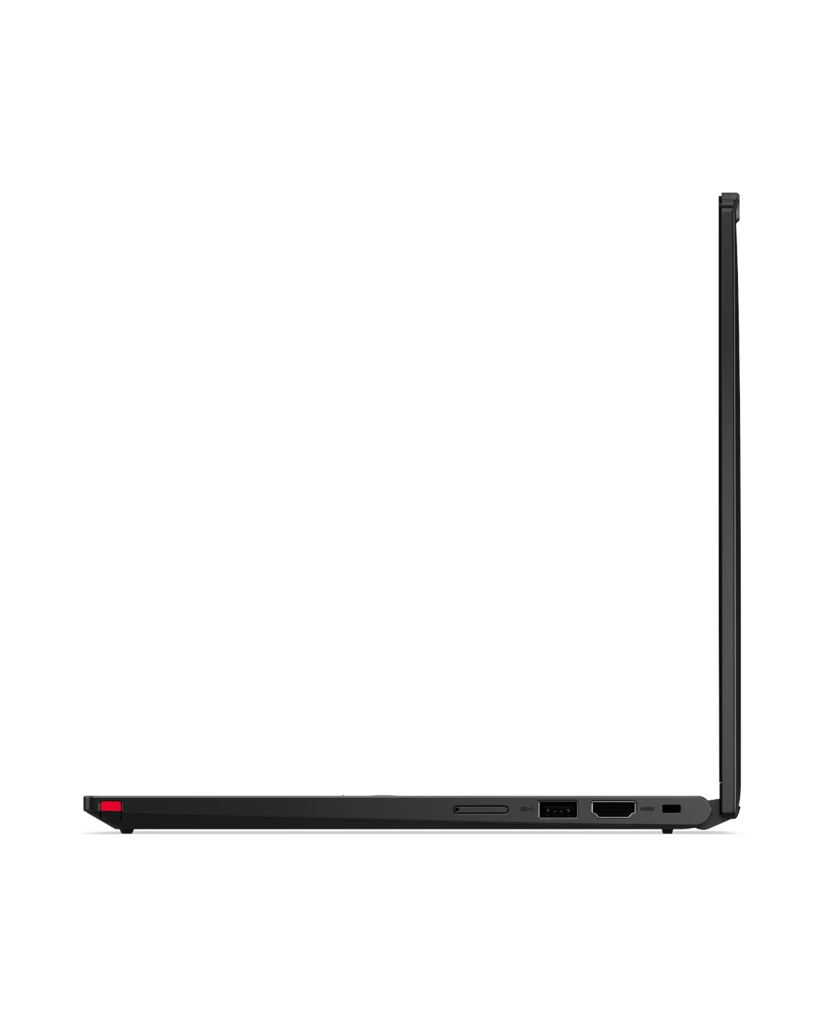 Ноутбук Lenovo ThinkPad X13 2-in1 G5, 13.3" Touch WUXGA IPS AG 100%sRGB, U5-125U, 16GB, 512 SSD, Int