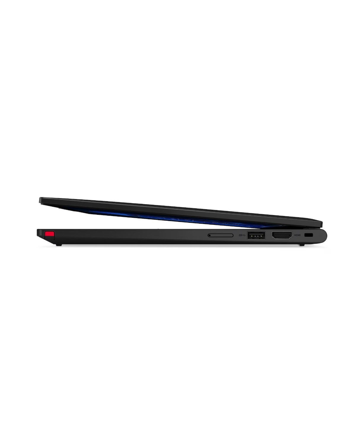 Ноутбук Lenovo ThinkPad X13 2-in1 G5, 13.3" Touch WUXGA IPS AG 100%sRGB, U5-125U, 16GB, 512 SSD, Int