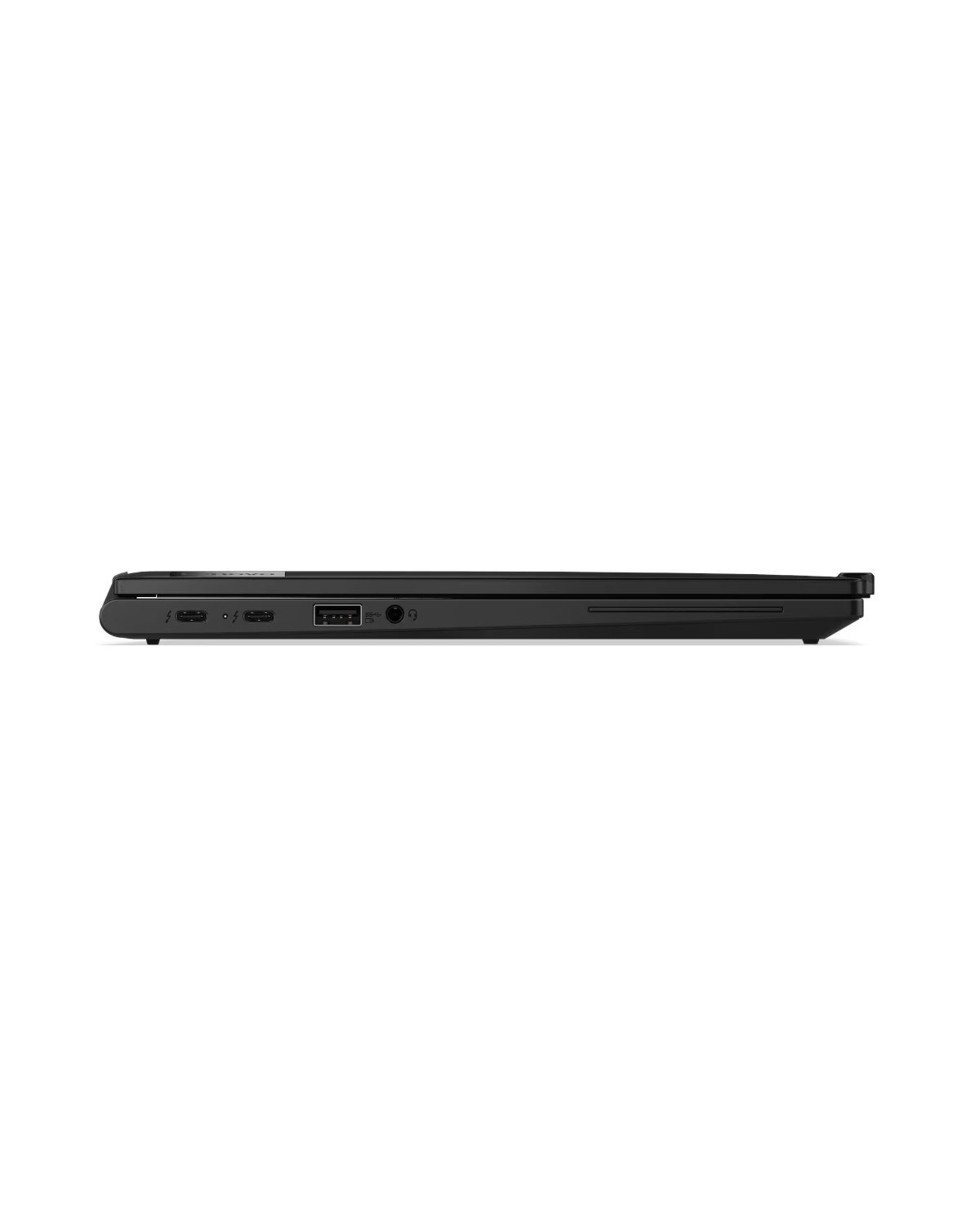 Ноутбук Lenovo ThinkPad X13 2-in1 G5, 13.3" Touch WUXGA IPS AG 100%sRGB, U5-125U, 16GB, 512 SSD, Int