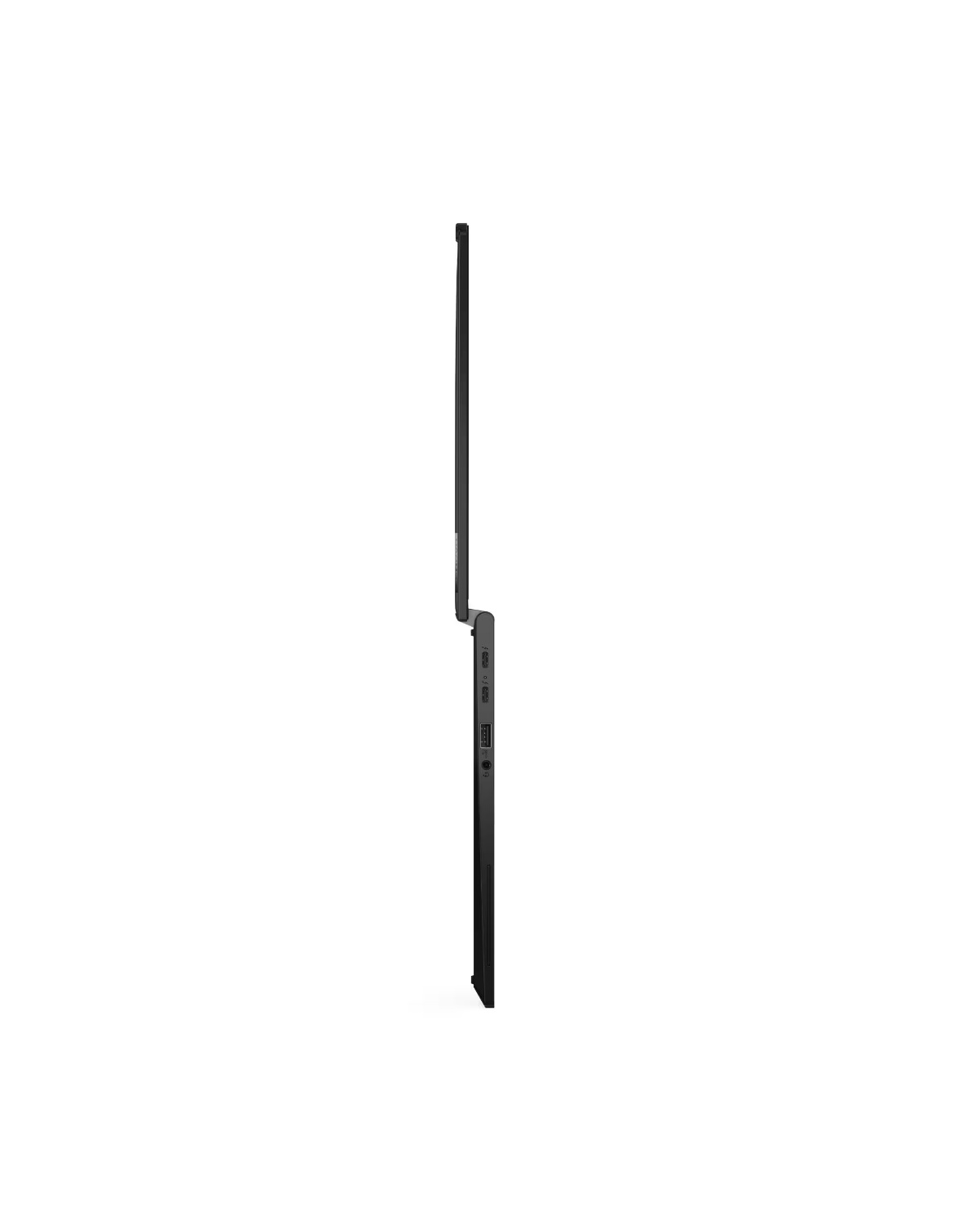Ноутбук Lenovo ThinkPad X13 2-in1 G5, 13.3" Touch WUXGA IPS AG 100%sRGB, U5-125U, 16GB, 512 SSD, Int