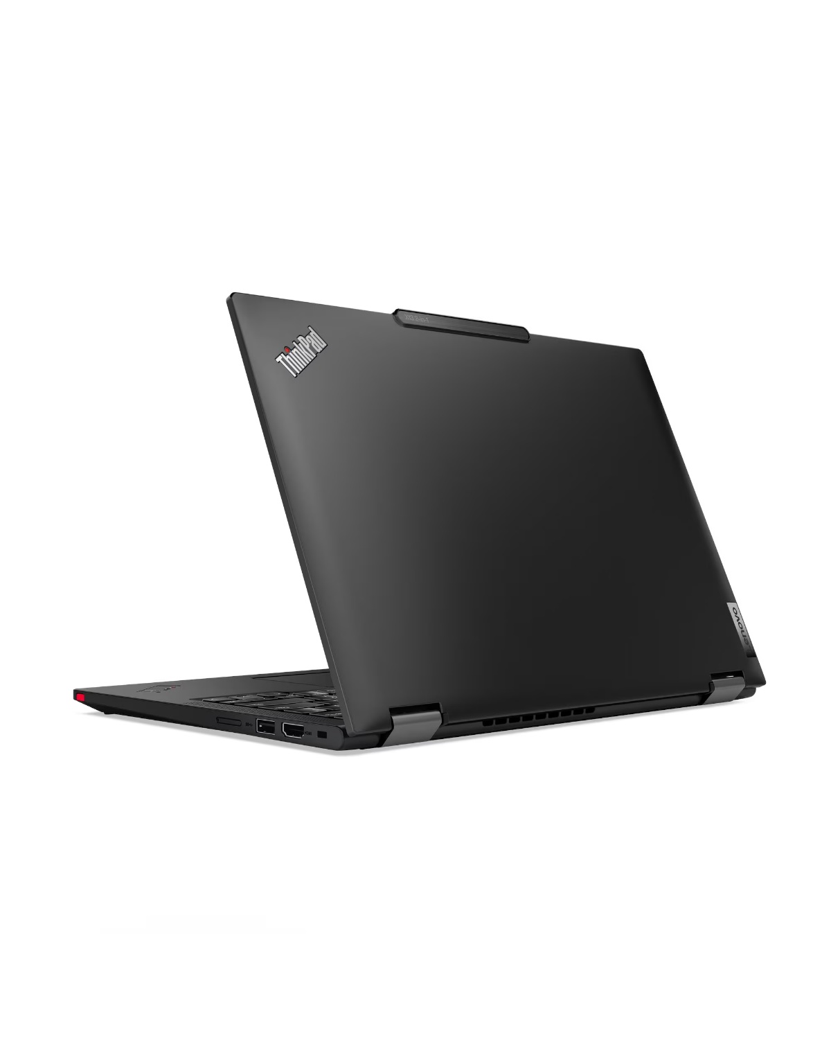 Ноутбук Lenovo ThinkPad X13 2-in1 G5, 13.3" Touch WUXGA IPS AG 100%sRGB, U5-125U, 16GB, 512 SSD, Int