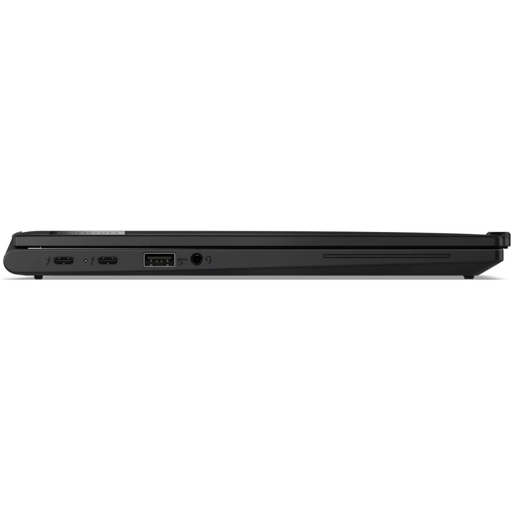 Ноутбук Lenovo ThinkPad X13 2-in1 G5, 13.3" Touch WUXGA IPS AG 100%sRGB, U7-155U, 16GB, 1TB SSD, Int