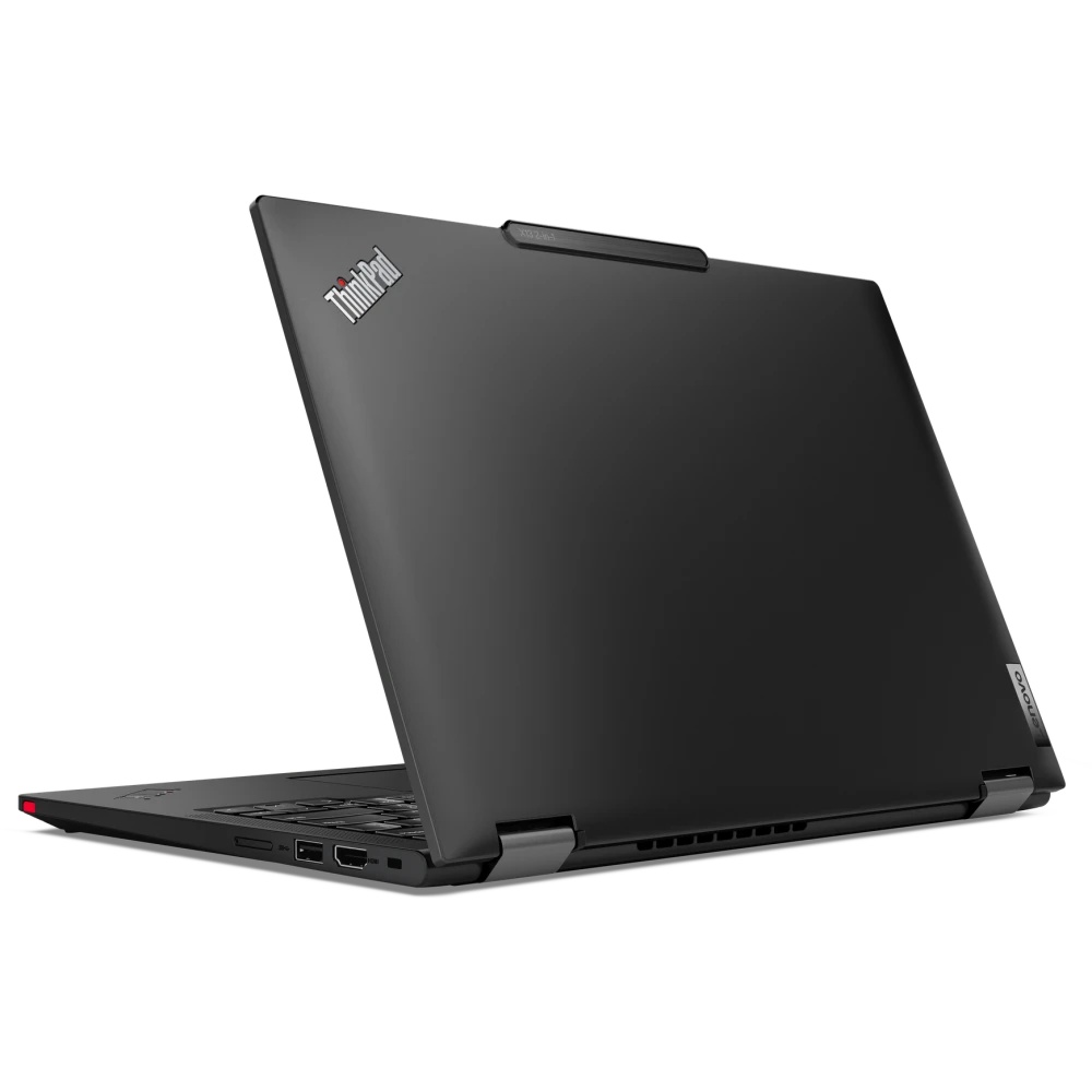 Ноутбук Lenovo ThinkPad X13 2-in1 G5, 13.3" Touch WUXGA IPS AG 100%sRGB, U7-155U, 16GB, 1TB SSD, Int