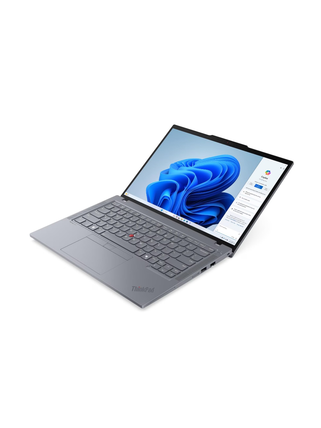 Ноутбук Lenovo ThinkPad T14 G5 14.0" WUXGA Touch AG 400nits, U5-125U,16GB DDR5,512GB SSD M.2 2280 NV