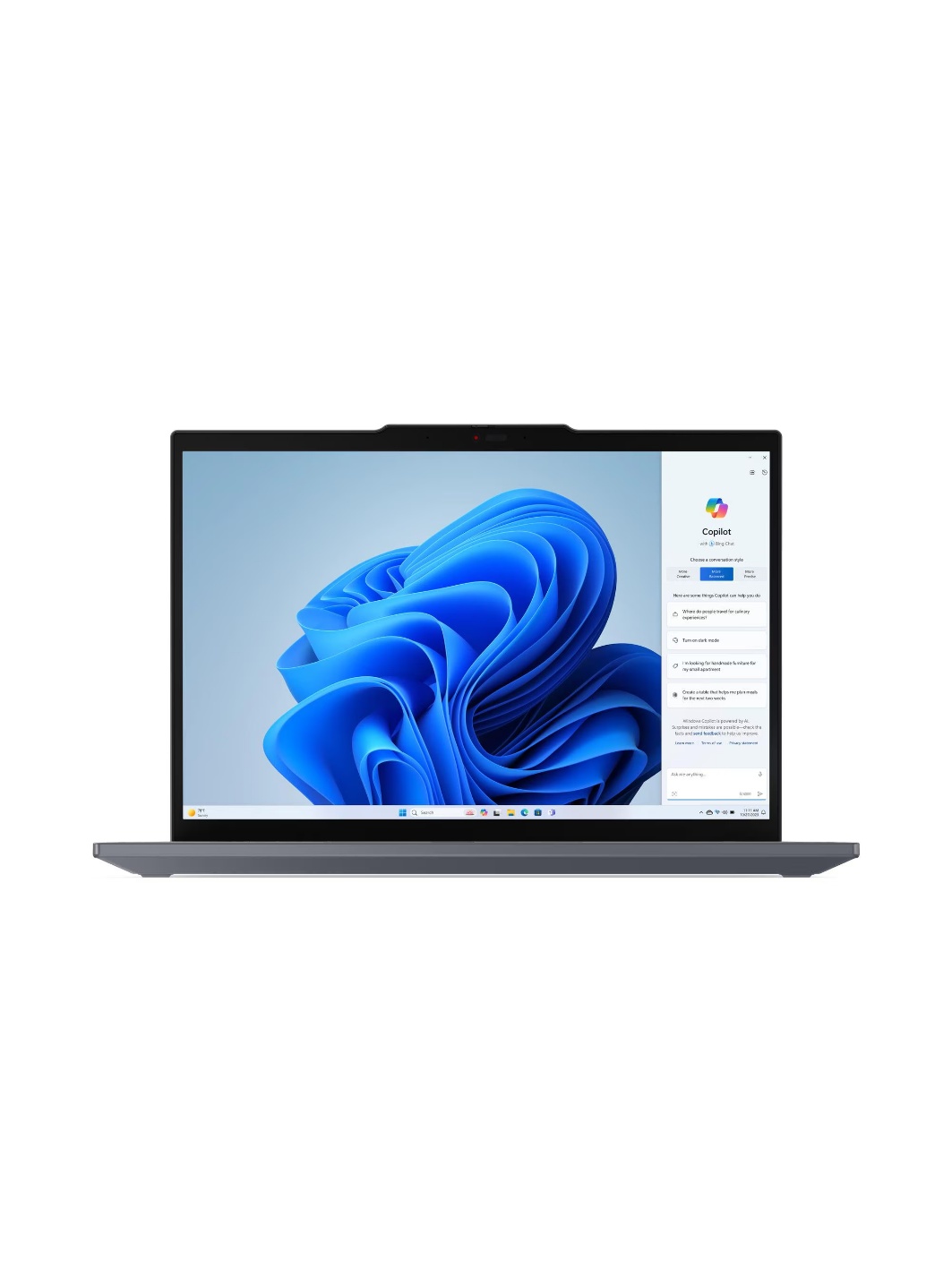 Ноутбук Lenovo ThinkPad T14 G5 14.0" WUXGA Touch AG 400nits, U5-125U,16GB DDR5,512GB SSD M.2 2280 NV