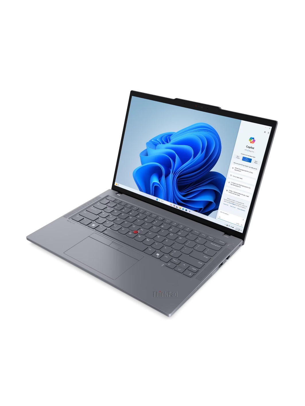 Ноутбук Lenovo ThinkPad T14 G5 14.0" WUXGA Touch AG 400nits, U5-125U,16GB DDR5,512GB SSD M.2 2280 NV