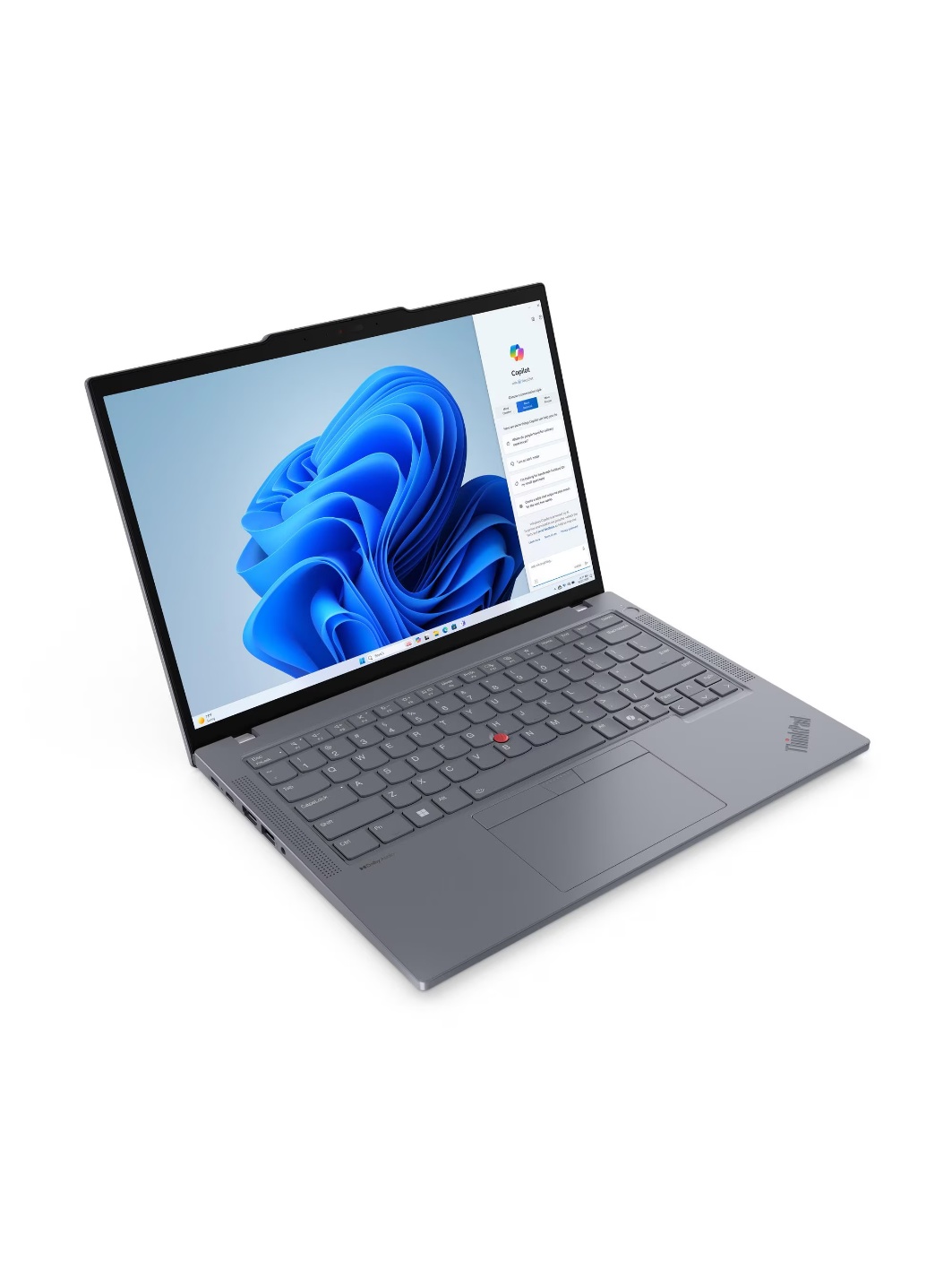Ноутбук Lenovo ThinkPad T14 G5 14.0" WUXGA Touch AG 400nits, U5-125U,16GB DDR5,512GB SSD M.2 2280 NV