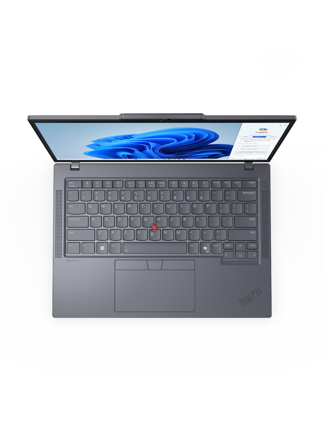 Ноутбук Lenovo ThinkPad T14 G5 14.0" WUXGA Touch AG 400nits, U5-125U,16GB DDR5,512GB SSD M.2 2280 NV