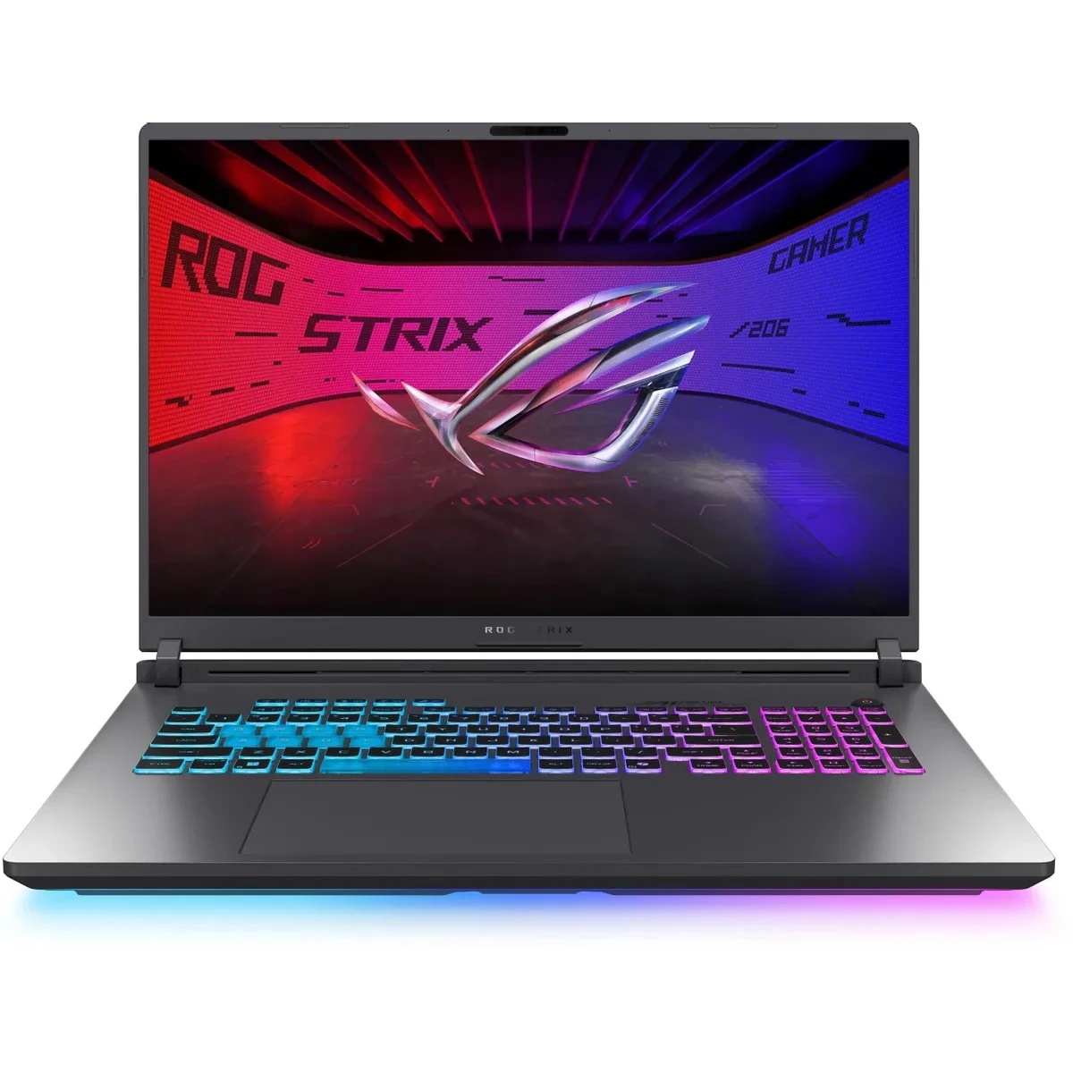 Ноутбук Asus ROG Strix G18 G815LP-S9097 Core Ultra 7 255HX 32Gb SSD2Tb NVIDIA GeForce RTX 5070 8Gb 1