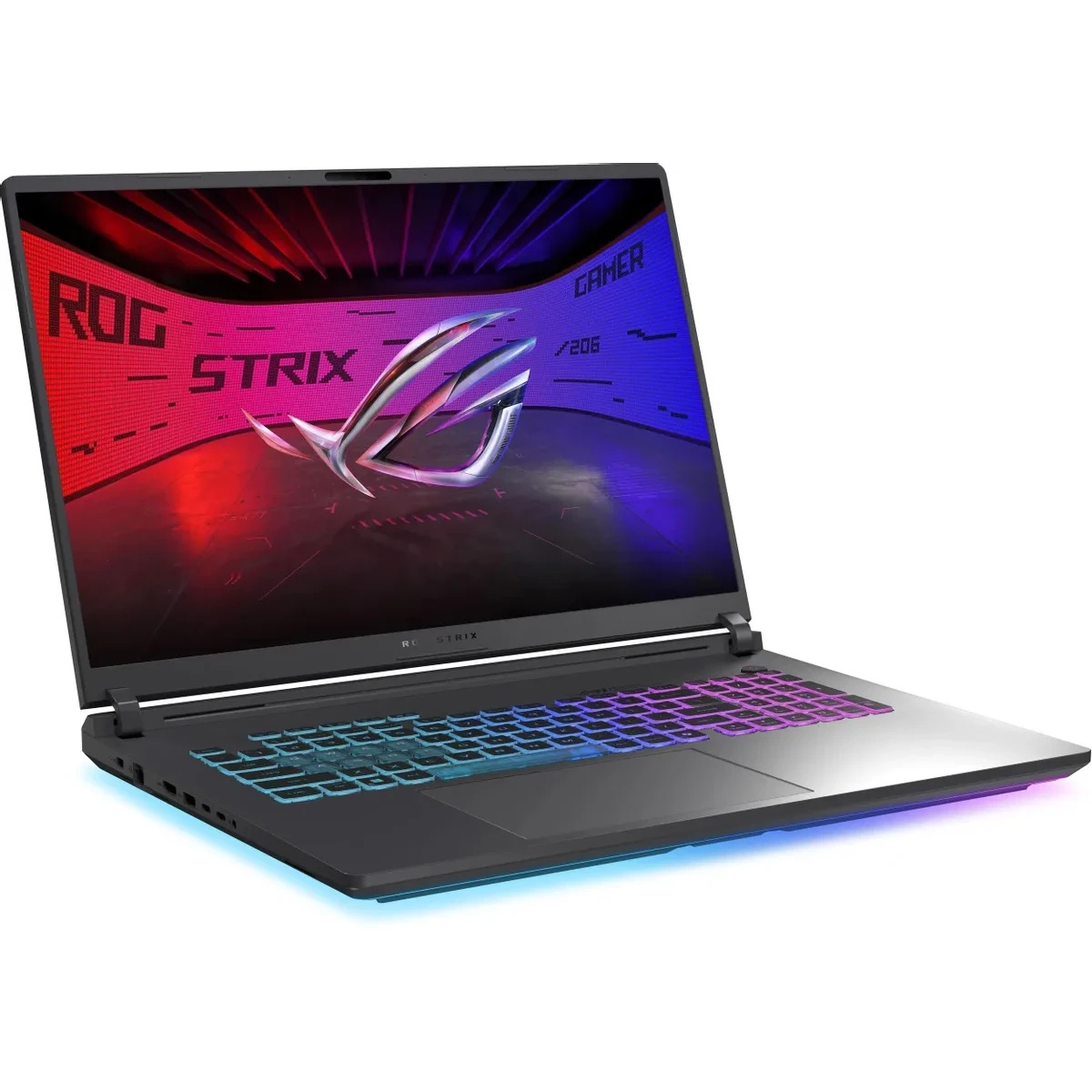 Ноутбук Asus ROG Strix G18 G815LP-S9097 Core Ultra 7 255HX 32Gb SSD2Tb NVIDIA GeForce RTX 5070 8Gb 1
