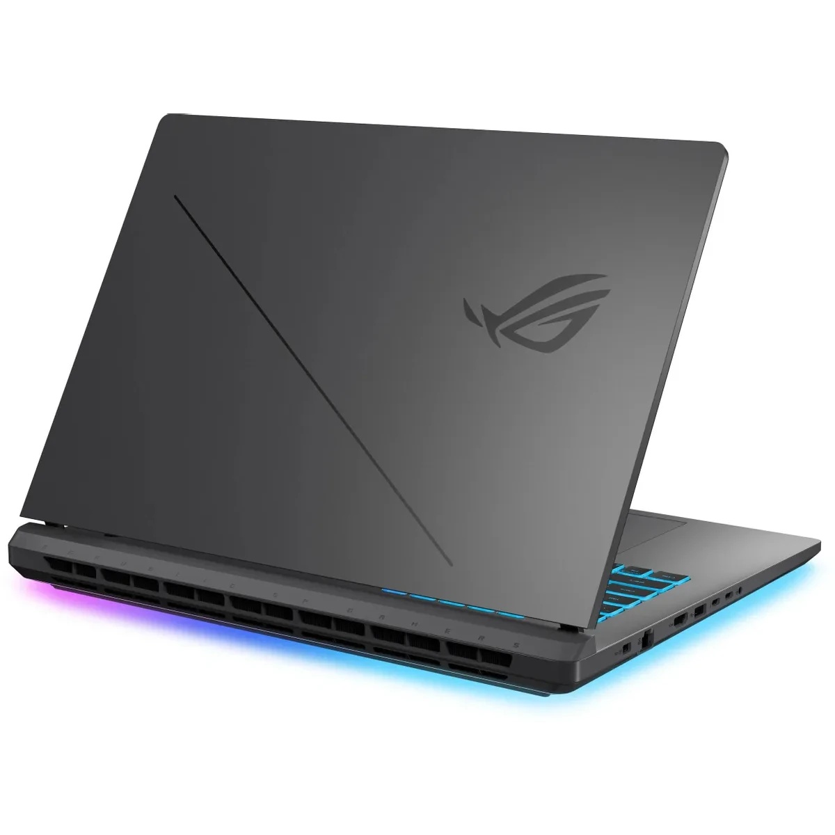 Ноутбук Asus ROG Strix G18 G815LP-S9097 Core Ultra 7 255HX 32Gb SSD2Tb NVIDIA GeForce RTX 5070 8Gb 1