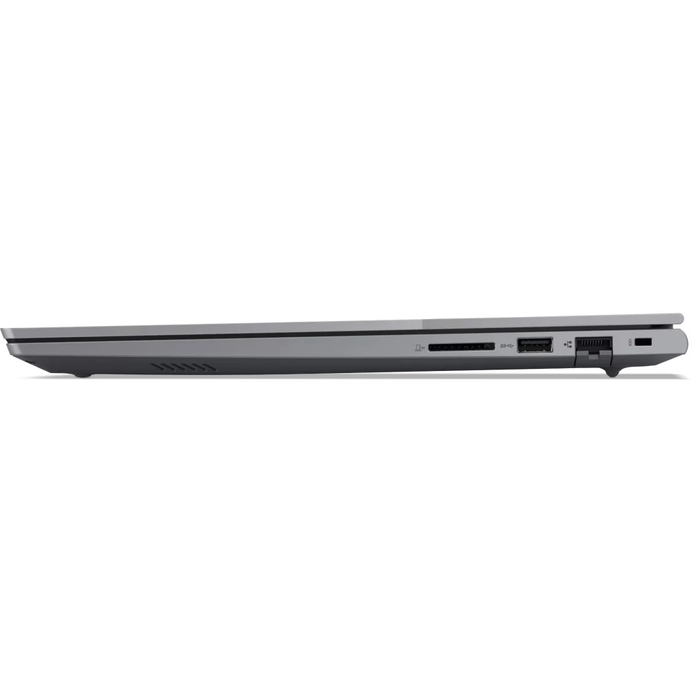 Ноутбук 16" IPS WUXGA LENOVO ThinkBook 16 G6 IRL grey (Core i3 1315U/16Gb/512Gb SSD/VGA int/FP/noOS)
