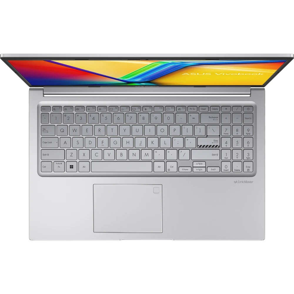 Ноутбук Asus Vivobook 15 X1504VA-BQ2969 Core i3 1315U 16Gb SSD512Gb Intel UHD Graphics 15.6" IPS FHD