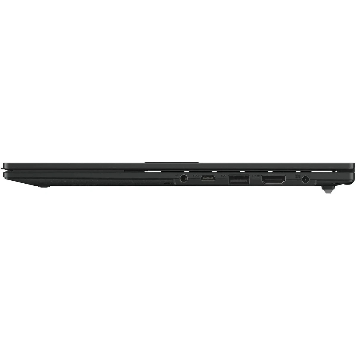 Ноутбук Asus Vivobook Go 15 E1504FA-BQ2467 Ryzen 5 7520U 16Gb SSD512Gb AMD Radeon 610M 15.6" IPS FHD