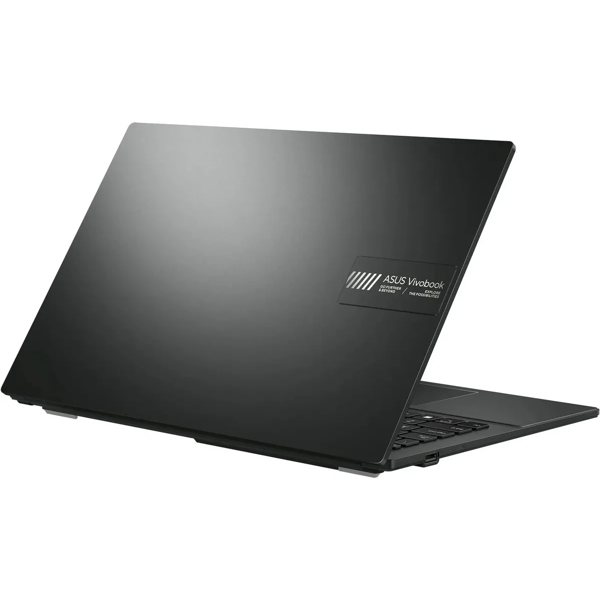 Ноутбук Asus Vivobook Go 15 E1504FA-BQ2467 Ryzen 5 7520U 16Gb SSD512Gb AMD Radeon 610M 15.6" IPS FHD