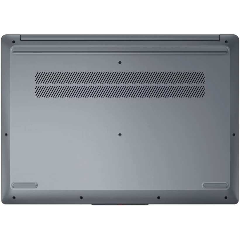Ноутбук Lenovo IdeaPad Slim 3 16IRU8 Arctic Grey 16" WUXGA i5-1335U/8GB/SSD512GB/Intel Iris Xe/DOS