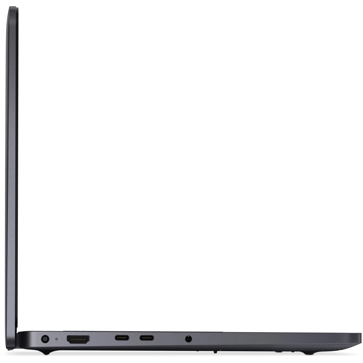 Ноутбук Dell Pro 14 Core Ultra 7 255U 16Gb SSD512Gb Intel Graphics 14" WVA FHD+ (1920x1200) Linux gr