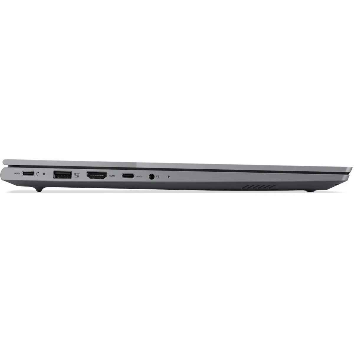 Ноутбук Lenovo ThinkBook 16 G7 ARP 16" WUXGA (1920x1200) IPS 300N, Ryzen 7 7735HS, 1x16GB DDR5-4800,