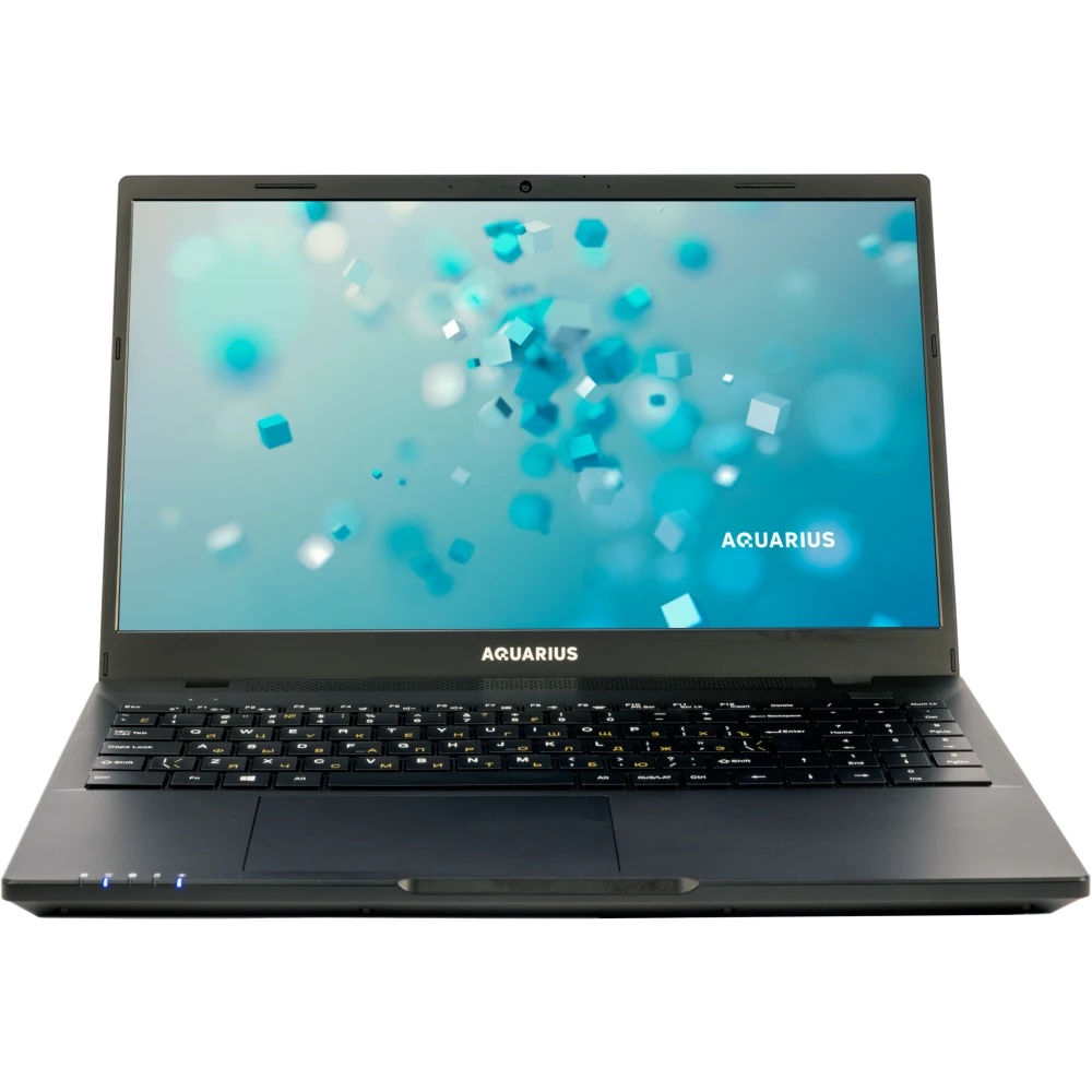 Ноутбук Aquarius CMP NS685U (Исп4) [QRCN-NS685U132018S125SCN2TNNNN3 (АМПР.466539.208-04) 15,6" FHD i