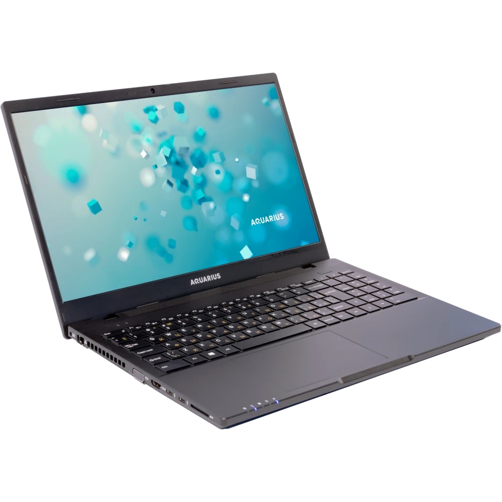 Ноутбук Aquarius CMP NS685U (Исп4) [QRCN-NS685U132018S125SCN2TNNNN3 (АМПР.466539.208-04) 15,6" FHD i