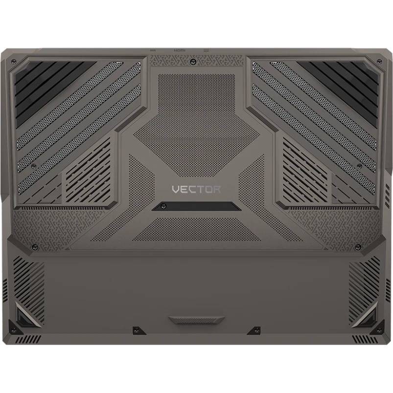 Ноутбук MSI Vector 18 HX AI A2XWJG-1006XRU Intel Core Ultra 9 285HX/32Gb/SSD1Tb/RTX5090 24Gb/18"/IPS