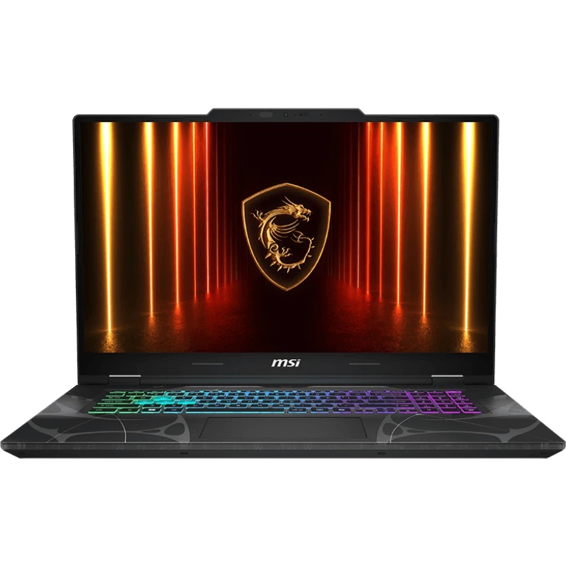 Ноутбук MSI Cyborg 17 B13WEKG-215XRU Intel Core i7-13620H/16Gb/SSD1Tb/RTX5050 8Gb/17.3"/IPS/FHD/1920